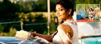 Kajal all set to wear brassiere and lingerie